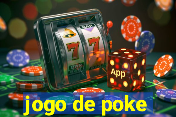 jogo de poke